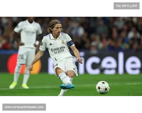 莫德里奇或考虑从国家队退役 克罗地亚黄金一代的辉煌终章