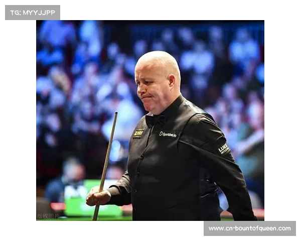 49岁希金斯巡回锦标赛上演惊天逆转强势夺冠世界排名重返第三位