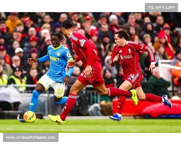 利物浦核心维尔茨状态回勇,近7场4球助球队