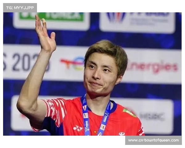 石宇奇赛后忘与裁判握手,匆忙致歉成赛场趣事