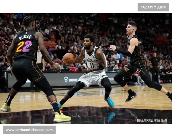 篮网新秀杰明成长,三分纪录助队止连败