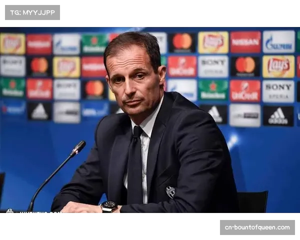 官方确认:尤文图斯主帅阿莱格里与球队完成续约至2028年